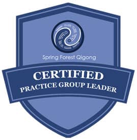 Certified Practice Group Leader